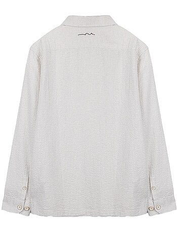 Chemise Homme Teddy Smith