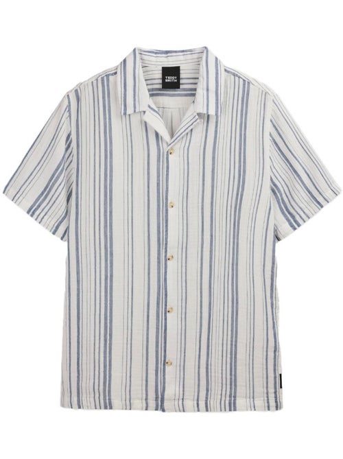 Chemise Homme Teddy Smith - Kiabi