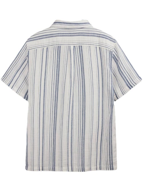 Chemise Homme Teddy Smith - Kiabi