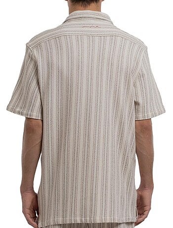 Chemise Homme Teddy Smith