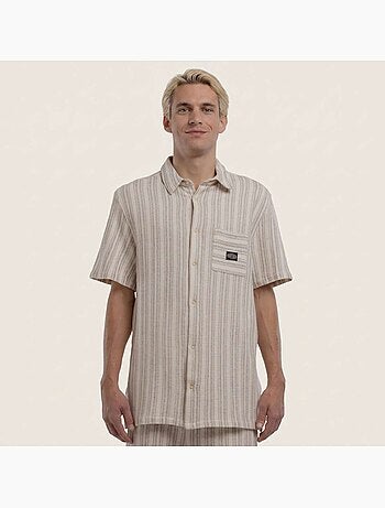Chemise Homme Teddy Smith