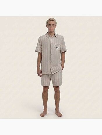 Chemise Homme Teddy Smith