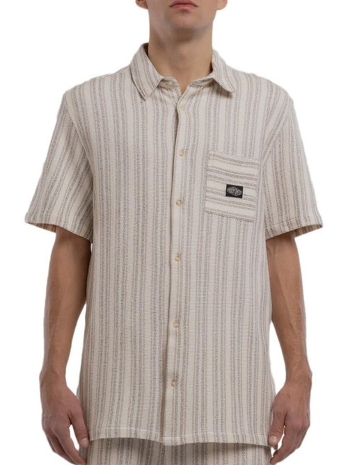 Chemise Homme Teddy Smith - Kiabi