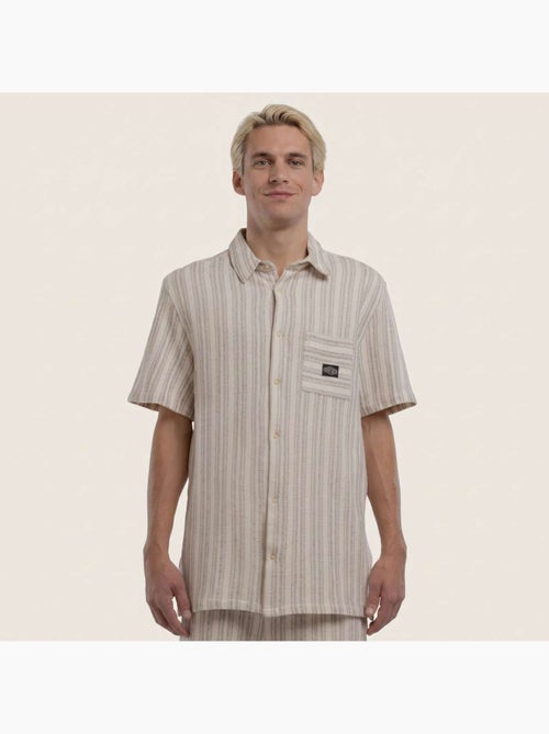Chemise Homme Teddy Smith - Kiabi