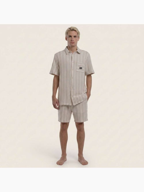 Chemise Homme Teddy Smith - Kiabi