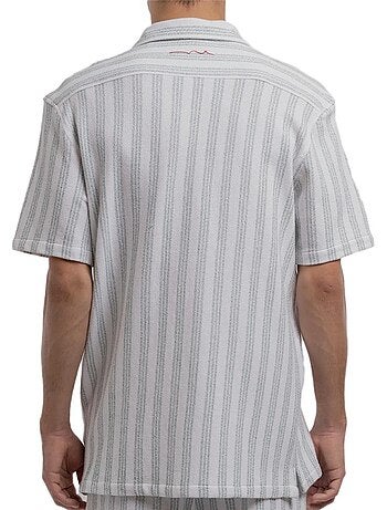 Chemise Homme Teddy Smith