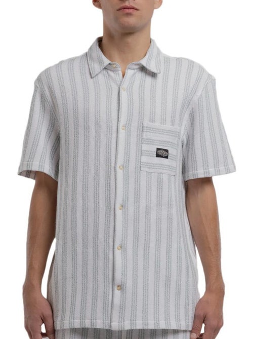 Chemise Homme Teddy Smith - Kiabi