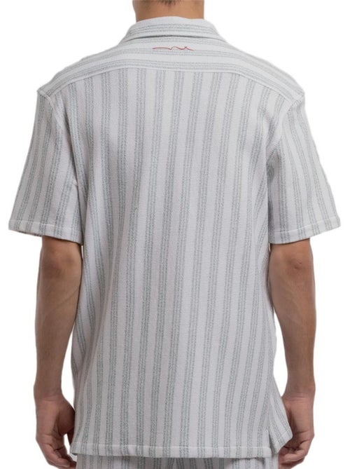 Chemise Homme Teddy Smith - Kiabi