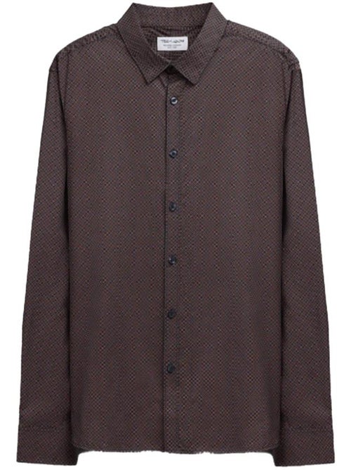 Chemise Homme Teddy Smith - Kiabi