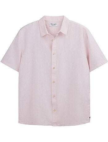 Chemise Homme Teddy Smith
