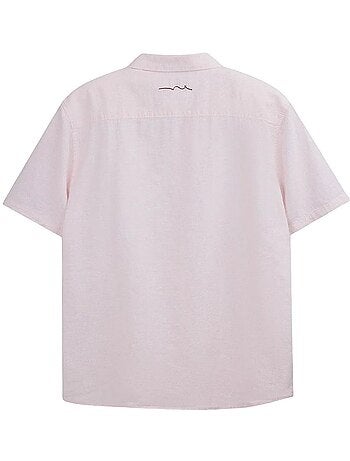 Chemise Homme Teddy Smith