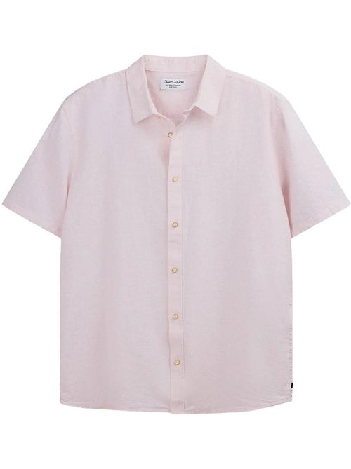 Chemise Homme Teddy Smith - Kiabi