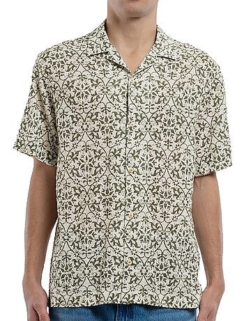 Chemise Homme Teddy Smith