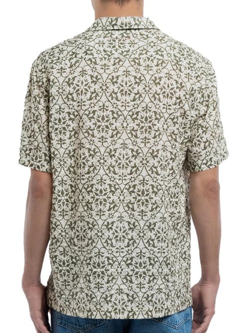 Chemise Homme Teddy Smith - Kiabi Chemise Homme Teddy Smith - Kiabi