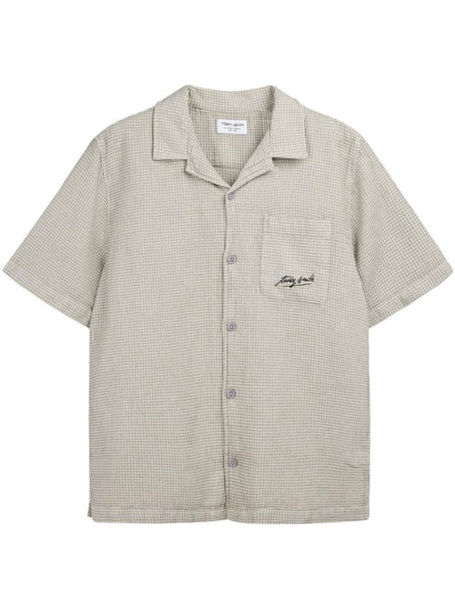 Chemise Homme Teddy Smith - Kiabi