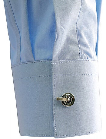 Chemise homme Tendance coupe cintrée NEW WEAVE Andrew Mac Allister