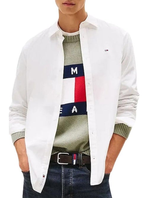 Chemise Homme Tommy Hilfiger - Kiabi Chemise Homme Tommy Hilfiger - Kiabi