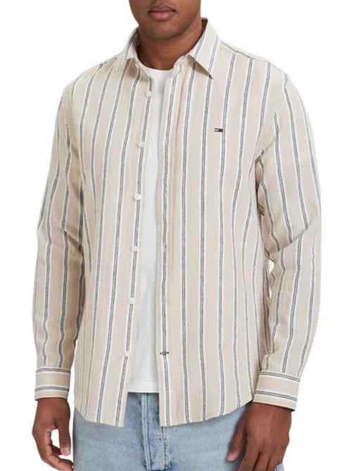Chemise Homme Tommy Hilfiger - Kiabi Chemise Homme Tommy Hilfiger - Kiabi