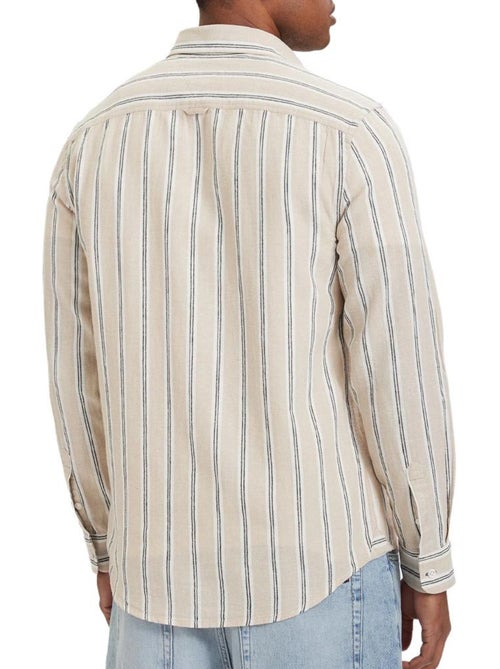 Chemise Homme Tommy Hilfiger - Kiabi Chemise Homme Tommy Hilfiger - Kiabi