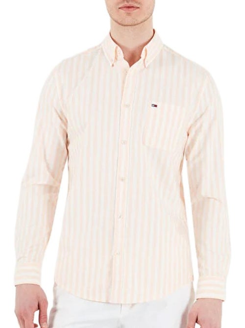 Chemise Homme Tommy Hilfiger - Kiabi Chemise Homme Tommy Hilfiger - Kiabi