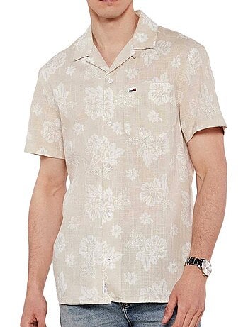 Chemise Homme Tommy Hilfiger