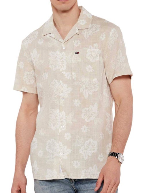 Chemise Homme Tommy Hilfiger - Kiabi