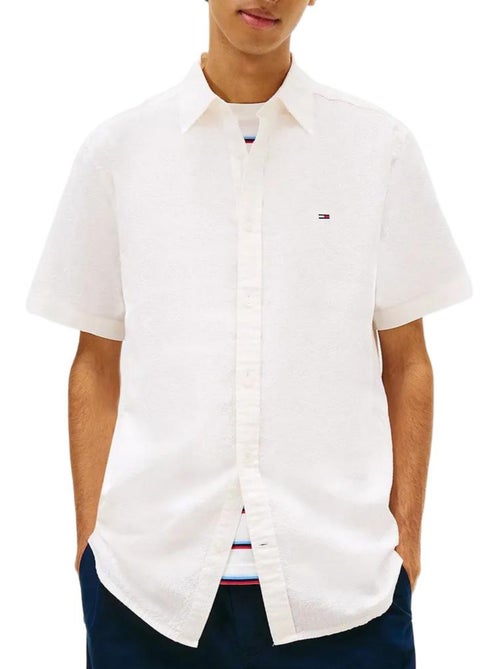 Chemise Homme Tommy Hilfiger - Kiabi Chemise Homme Tommy Hilfiger - Kiabi