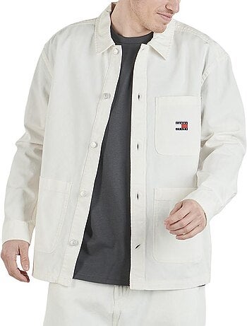 Chemise homme tommy hilfiger