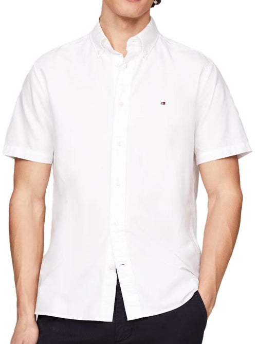 Chemise Homme Tommy Hilfiger - Kiabi