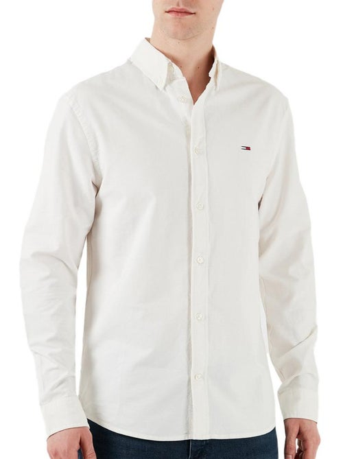 Chemise Homme Tommy Hilfiger - Kiabi