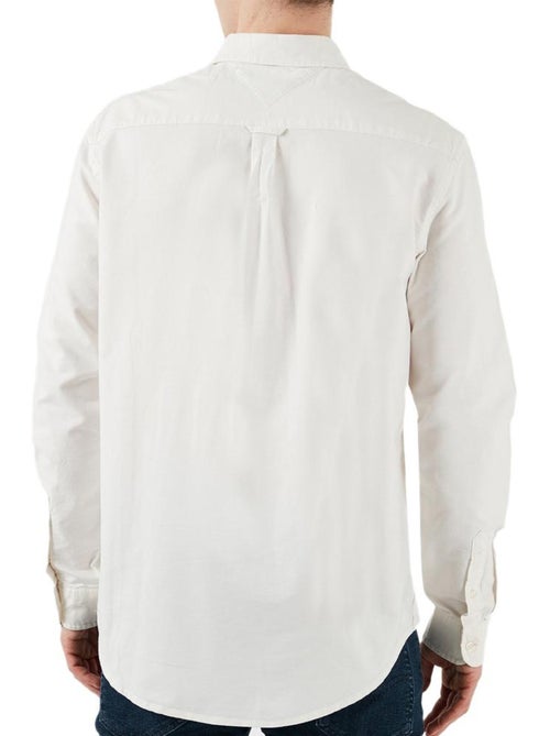 Chemise Homme Tommy Hilfiger - Kiabi