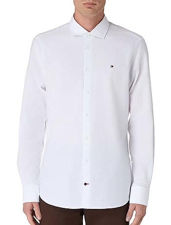 Chemise Homme Tommy Hilfiger