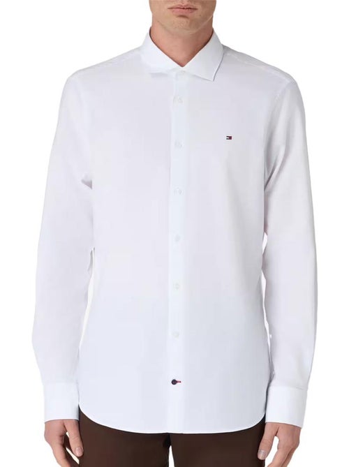 Chemise Homme Tommy Hilfiger - Kiabi