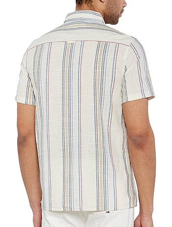 Chemise Homme Tommy Hilfiger