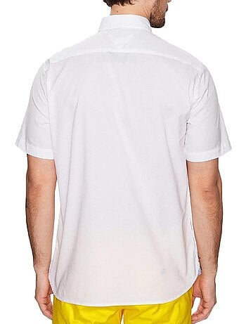 Chemise Homme Tommy Hilfiger