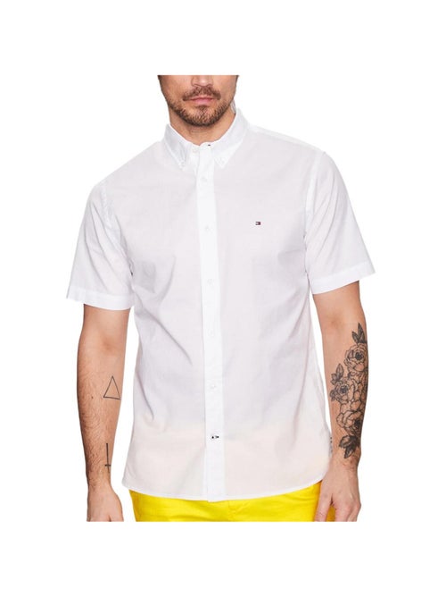 Chemise Homme Tommy Hilfiger - Kiabi