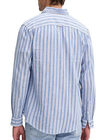 Chemise homme tommy hilfiger