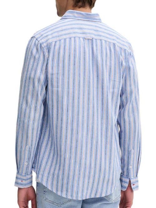 Chemise Homme Tommy Hilfiger - Kiabi Chemise Homme Tommy Hilfiger - Kiabi