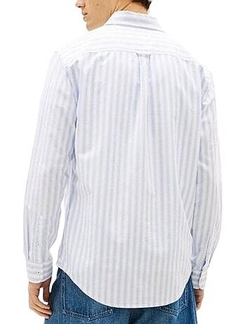 Chemise homme tommy hilfiger
