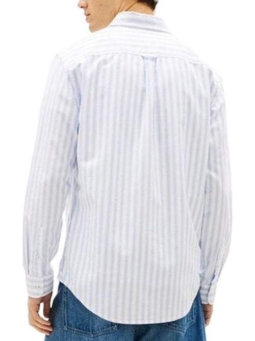 Chemise homme tommy hilfiger - Kiabi Chemise homme tommy hilfiger - Kiabi