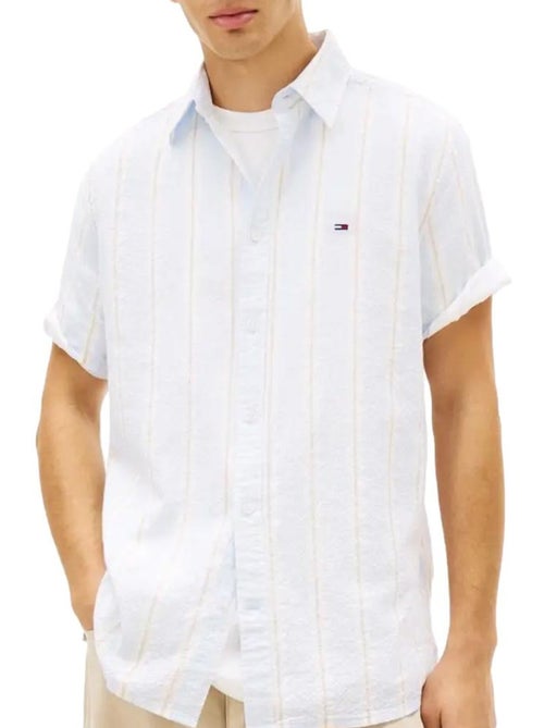 Chemise Homme Tommy Hilfiger - Kiabi Chemise Homme Tommy Hilfiger - Kiabi