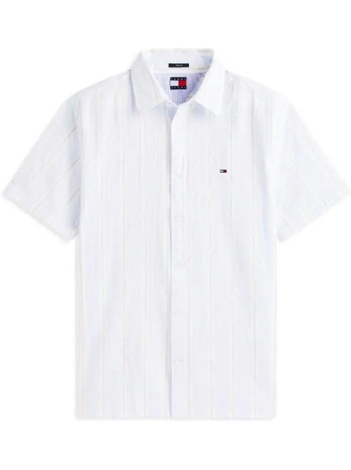 Chemise homme tommy hilfiger - Kiabi