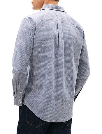 Chemise homme tommy hilfiger
