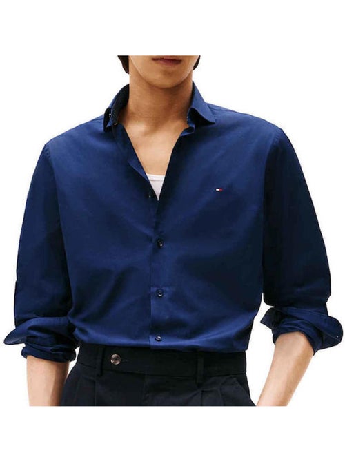 Chemise Homme Tommy Hilfiger - Kiabi Chemise Homme Tommy Hilfiger - Kiabi