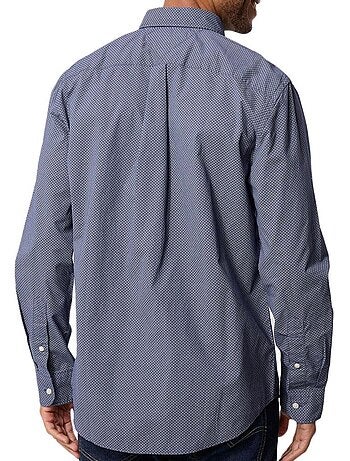 Chemise Homme Tommy Hilfiger