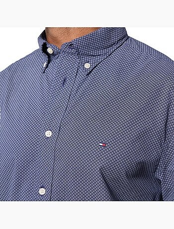 Chemise Homme Tommy Hilfiger
