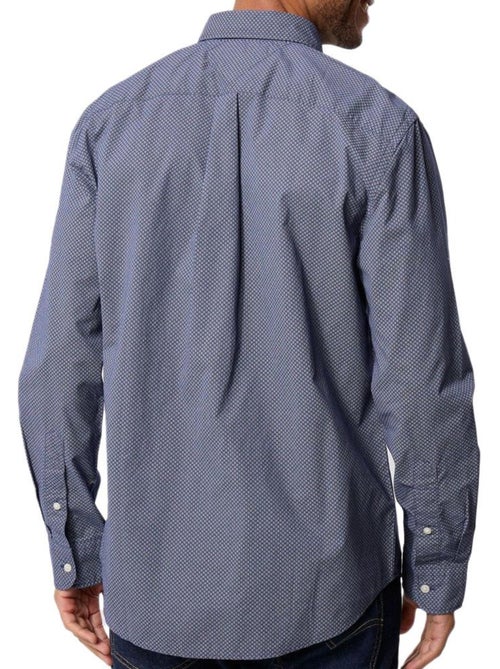 Chemise Homme Tommy Hilfiger - Kiabi