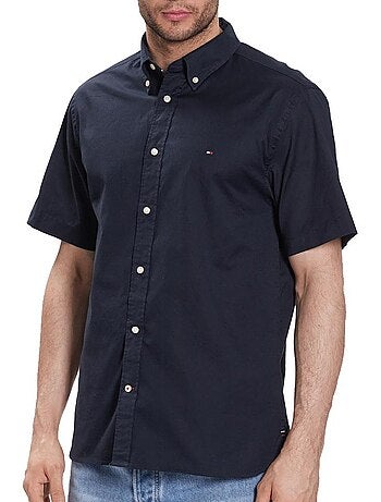Chemise Homme Tommy Hilfiger