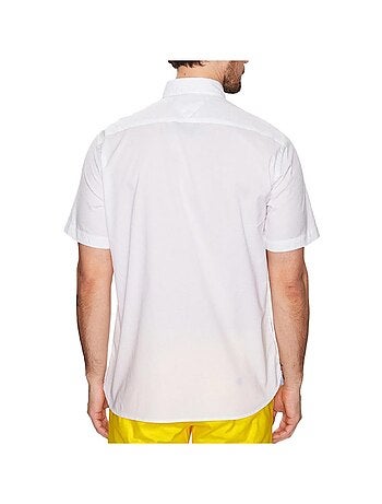 Chemise Homme Tommy Hilfiger