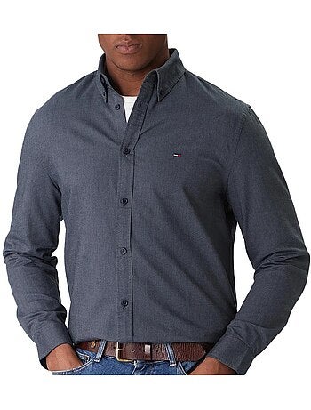 Chemise Homme Tommy Hilfiger